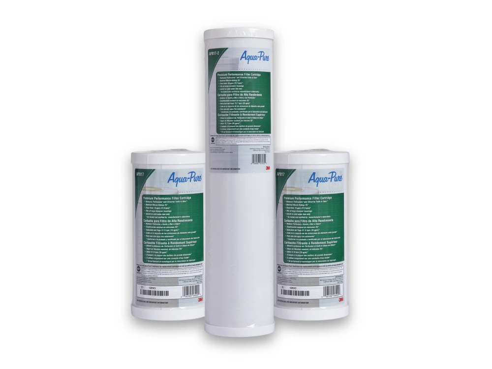 HYD 3M AQUA PURE SERİSİ