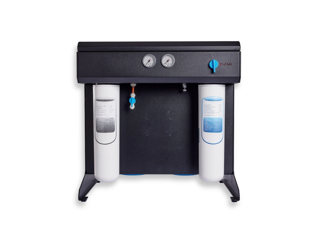 HYD AQUA TITAN SERİSİ 60 / 120